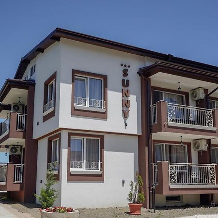 Sunny Apartments Obzor Exterior foto